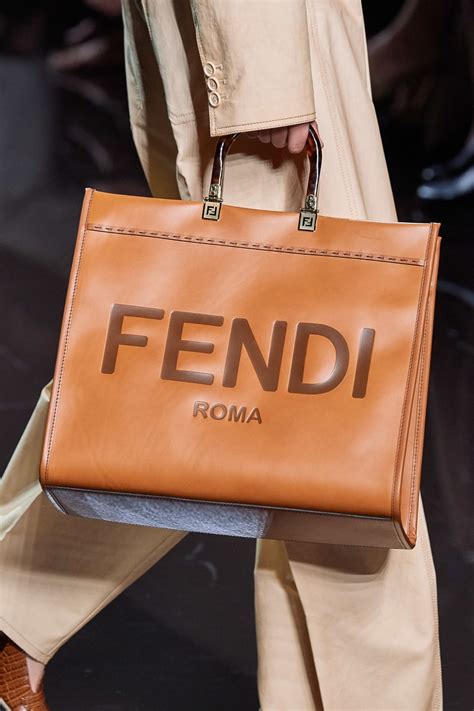 fendi luxury handbags